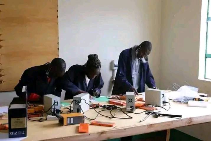 Electrical Engineering